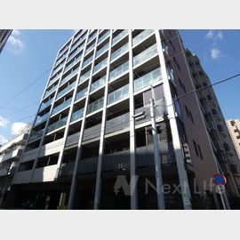 阪東橋駅より徒歩4分 6階 築6年3ヶ月の賃貸物件