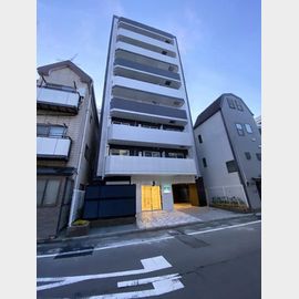 吉野町駅より徒歩5分 5階 築6年7ヶ月の賃貸物件