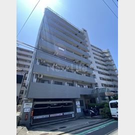ヴァンハウス吉野町 5階 築32年9ヶ月の賃貸物件