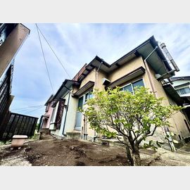 西谷駅より徒歩13分 築55年4ヶ月 2階建の賃貸物件