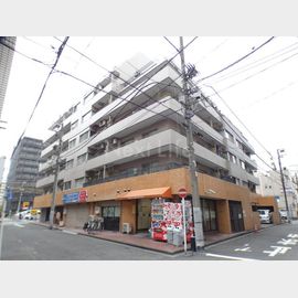 トーカン伊勢佐木町キャステールの賃貸物件