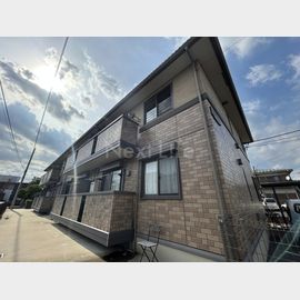 ソレイユ新吉田東の賃貸物件