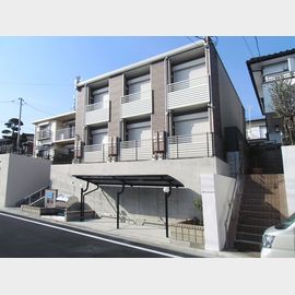 レオネクストサニーコート西寺尾 2階 築12年5ヶ月の賃貸物件