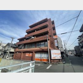 大口駅より徒歩1分 5階 築42年5ヶ月の賃貸物件