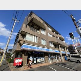 センター北駅より徒歩13分 2階 築31年11ヶ月の賃貸物件