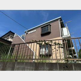 片倉町駅より徒歩11分 2階 築38年6ヶ月の賃貸物件