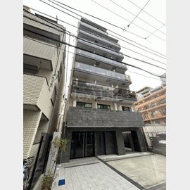 AZEST阪東橋 4階 築2年9ヶ月の賃貸物件