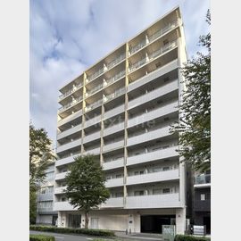 HF新横浜レジデンス 7階 築19年11ヶ月の賃貸物件