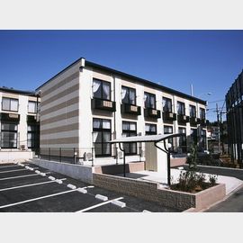 仲町台駅よりバス11分 2階 築18年6ヶ月の賃貸物件