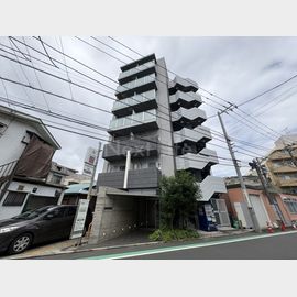 子安駅より徒歩1分 5階 築9年1ヶ月の賃貸物件