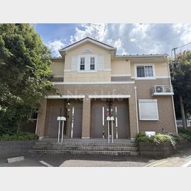 西谷駅より徒歩10分 1階 築22年7ヶ月の賃貸物件