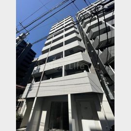 伊勢佐木長者町駅より徒歩5分 9階 築7年6ヶ月の賃貸物件
