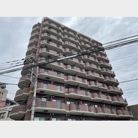 東神奈川駅より徒歩5分 10階 築18年4ヶ月の賃貸物件