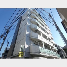 ヴェルト横濱石川町２ 4階 築17年5ヶ月の賃貸物件