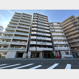 レグラス横浜吉野町 6階 築12年9ヶ月の賃貸物件