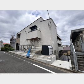 八王子駅より徒歩8分 1階 築2年5ヶ月の賃貸物件