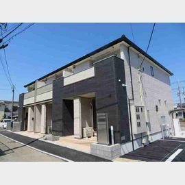 小宮駅より徒歩9分 2階 築4年5ヶ月の賃貸物件