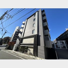 ＳＴＡＧＥＦＩＲＳＴＨＡＣＨＩＯＪＩ２ 2階 築4年10ヶ月の賃貸物件