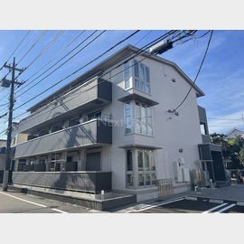 ビューテラス 2階 築5年の賃貸物件