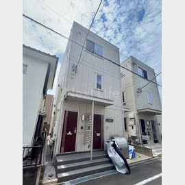 京王八王子駅より徒歩16分 3階 築10年5ヶ月の賃貸物件