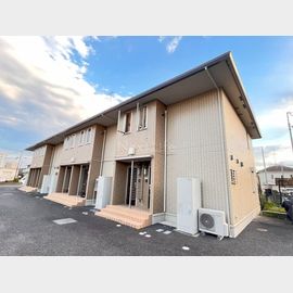 ユヌカシェット 2階 築16年5ヶ月の賃貸物件