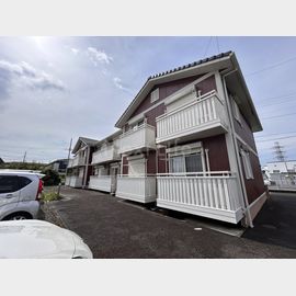 アムールヒルズ 2階 築19年5ヶ月の賃貸物件