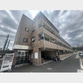 丹木田口ビル 2階 築20年6ヶ月の賃貸物件
