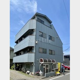 八王子駅よりバス15分 3階 築32年11ヶ月の賃貸物件