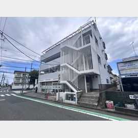 クロノス松木 3階 築36年4ヶ月の賃貸物件