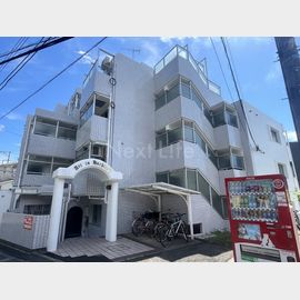 八王子駅よりバス15分 1階 築38年4ヶ月の賃貸物件
