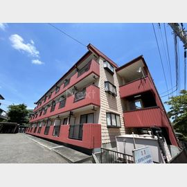 ビザビ 1階 築38年5ヶ月の賃貸物件
