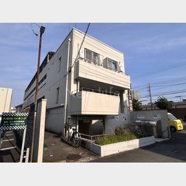 メゾン・ド・ノア大横町 2階 築44年4ヶ月の賃貸物件
