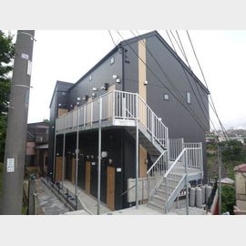 南太田駅より徒歩9分 築10年1ヶ月 2階建の賃貸物件