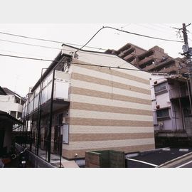 黄金町駅より徒歩9分 1階 築20年6ヶ月の賃貸物件