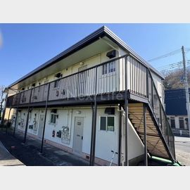西山ハイツ 1階 築42年10ヶ月の賃貸物件