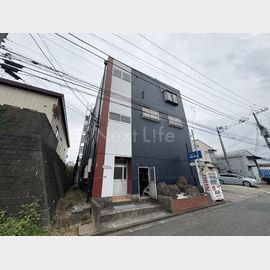仲町台駅より徒歩19分 3階 築40年3ヶ月の賃貸物件