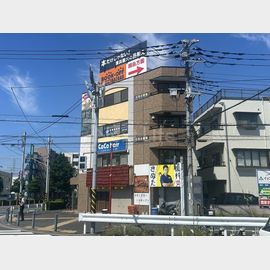 エヌケービル 4階 築23年4ヶ月の賃貸物件