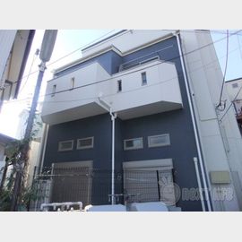 子安駅より徒歩3分 1階 築16年9ヶ月の賃貸物件