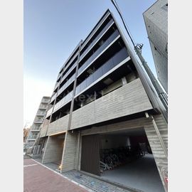 セジョリ横浜睦町 6階 築3年7ヶ月の賃貸物件