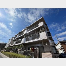 青山コーポA 3階 築29年5ヶ月の賃貸物件