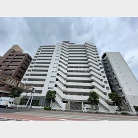 関内駅より徒歩4分 7階 築20年6ヶ月の賃貸物件