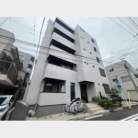 西横浜駅より徒歩9分 1階 築4年7ヶ月の賃貸物件