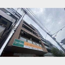 アクト1 2階 築23年の賃貸物件