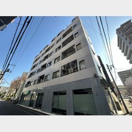伊勢佐木長者町駅より徒歩7分 6階 築38年8ヶ月の賃貸物件