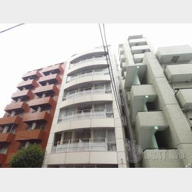 戸部駅より徒歩3分 4階 築36年9ヶ月の賃貸物件