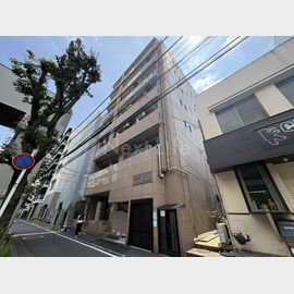 元町・中華街（山下公園）駅より徒歩5分 3階 築25年11ヶ月の賃貸物件