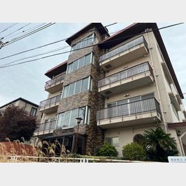 根岸駅より徒歩13分 2階 築53年4ヶ月の賃貸物件