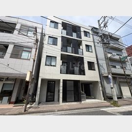 フォルターナ横浜反町 3階 築7年6ヶ月の賃貸物件