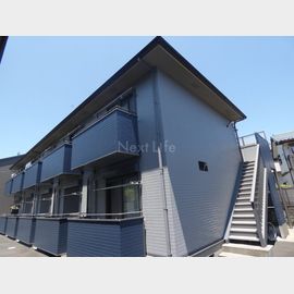 デンハウス妙蓮寺２ 2階 築23年5ヶ月の賃貸物件
