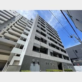 関内駅より徒歩6分 5階 築14年4ヶ月の賃貸物件